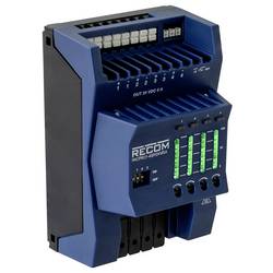 RECOM RACPRO1-4SP/24V/5A elektronický jistič 1 ks