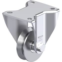 Blickle 937238 BH-DSPK 75K Pojezdové kolečko z ocelového plechu Ø kola: 75 mm nosnost (max.): 250 kg 1 ks