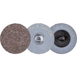 PFERD TOOLS CDR 50 A 240 CK 42795024 brusný list Zrnitost 240 (Ø) 50 mm 100 ks