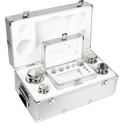 Kern 304-086 Sada hmotnost E1 1 g - 5 kg