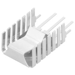 Fischer Elektronik FK 243 MI 247 V FK 243 MI 247 V chladič 19.7 K/W (d x š x v) 32 x 20 x 9 mm TO-218 , TO-220 , TO-247 , TO-248