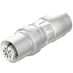 Weidmüller SAIBC-5-18/28-4/9CG konektor akčního/snímacího členu , 2664800000, piny: 4, 1 ks