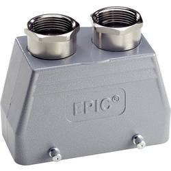 LAPP 19080500 pouzdro 2 x M25 EPIC® H-B 16 5 ks