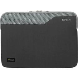Targus brašna na notebooky TBS97004GL S max.velikostí: 35,6 cm (14) antracitová