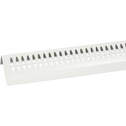 PrismaSeT-P, kryt kabeláže, na horizontální kabelové svorky, délka = 430mm, (4 ks) Schneider Electric Množství: 1 ks