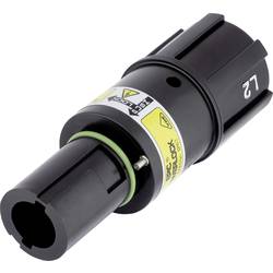 EPIC POWER LOCK F6 C L2/BK M40 44420214 Lapp Zubehör LAPP Množství: 1 ks