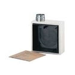 Maico Ventilatoren Maico Krabice pod omítku