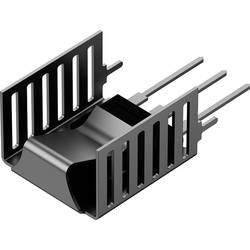Fischer Elektronik FK 274 MI 247 V FK 274 MI 247 V chladič 18.7 K/W (d x š x v) 30 x 23 x 15 mm TO-247