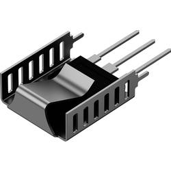 Fischer Elektronik FK 271 MI 247 V FK 271 MI 247 V chladič 19.4 K/W (d x š x v) 30 x 23 x 9 mm TO-247