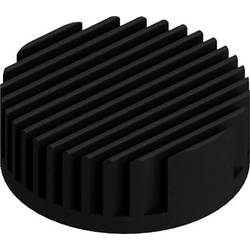 Fischer Elektronik ICK LED R45,7X16,5 ICK LED R45,7X16,5 LED chladič 10.46 K/W (d x š) 47.5 mm x 16.51 mm