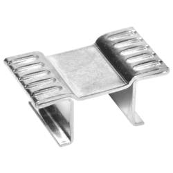 Fischer Elektronik FK 244 13 D PAK TR FK 244 13 D PAK TR SMD chladič 29.8 K/W (d x š x v) 13 x 15 x 8 mm D-PAK