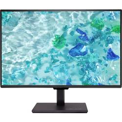 Acer B248WE5b LCD monitor 61 cm (24 palec) 1920 x 1200 Pixel 16:10 4 ms