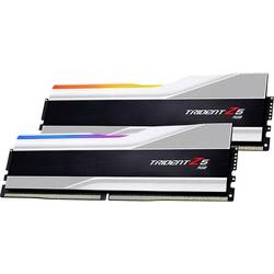 G.Skill Z5 Sada RAM pro PC DDR5 32 GB 2 x 16 GB 5200 MHz 288pin DIMM F5-5200J3636C16GX2-TZ5RS