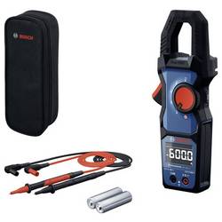 Bosch Professional GMC 600-15 proudové kleště, 0601077600