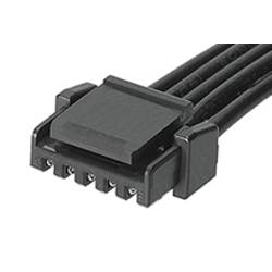 Molex zásuvkový konektor na kabel 5, rozteč 1.25 mm, 451110503, 1 ks Bulk