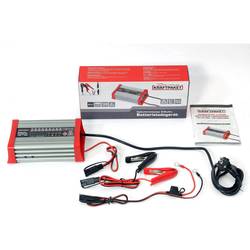 Dino KRAFTPAKET 136321 nabíječka autobaterie, 12 V, 10 A