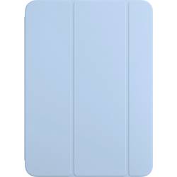 Apple Smart Folio obal / brašna na iPad Apple iPad 11 (A16, 2024), iPad 10.9 (Gen.10, 2022) 27,7 cm (10,9) - 27,9 cm (11) BookCase Nebeská modř