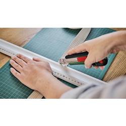 Bosch Home and Garden 1600A032US Ruční nářadí odlamovací čepele 18 mm, 10 kusů 10 ks