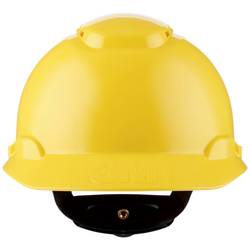 3M H700NVG ochranná helma žlutá