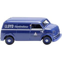 Wiking 0336 02 H0 model osobního automobilu Lloyd