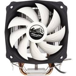 Alpenföhn Ben Nevis chladič procesoru s větrákem Intel® 2011, Intel® 2011v3, Intel® 1156, Intel® 1155, Intel® 1151, Intel® 1150, AMD AM4, AMD AM3+, AMD AM3,
