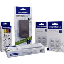 magnetoplan sada příslušenství 1346050 (š x v) 150 mm x 250 mm barevně tříděná 1346050