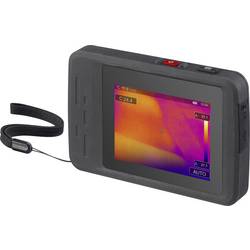 VOLTCRAFT WBP-160 termokamera, -20 do 550 °C, 160 x 120 Pixel, 25 Hz, VC-16786245
