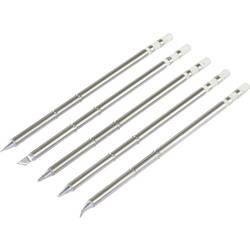 TOOLCRAFT TO-N12H náhradní hrot 5dílná (Ø x d) 5.5 mm x 150 mm 5 ks