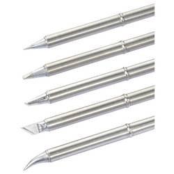 TOOLCRAFT TO-N12H náhradní hrot 5dílná (Ø x d) 5.5 mm x 150 mm 5 ks