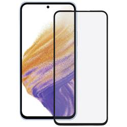 Vivanco ochranné sklo na displej smartphonu Samsung Galaxy A54 1 ks Chránící proti otiskům prstů, odolné vůči poškrábání 2.5DGLASVVSGA545G