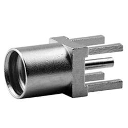 Telegärtner J01341A0161 100025114 MMCX konektor spojka, rovná 50 Ω 1 ks