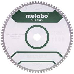 Metabo MULTI CUT CLASSIC 628286000 pilový kotouč 305 x 30 x 2.2 mm Počet zubů (na palec): 80 1 ks
