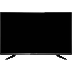 Reflexion LED TV, 100 cm 40 palec, F (A - G), DVB-C, DVB-S2, DVB-T2, DVBT2 HD, DVD-Player, Full HD, PVR ready, Smart TV, WLAN, CI+, černá