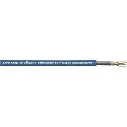 LAPP ETHERLINE FD P CAT.5E 2X2X26/19AWG 2170289/100 ethernetový síťový kabel, CAT 5e, S/UTP, 100 m