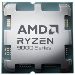 AMD Ryzen 9 9950X3D 16 x 4.3 GHz 16-Core procesor Socket (PC): AMD AM5 170 W