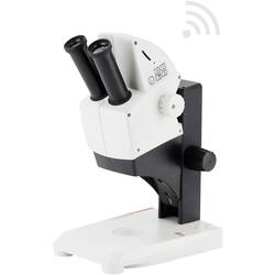 Leica Microsystems 10450947 EZ4W stereomikroskop binokulární 35 x procházející světlo, dopadající světlo