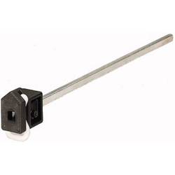 Eaton PKZ0-XAH prodlužovací hřídel (Ø x d) 5 mm x 178 mm červená, žlutá, černá 1 ks