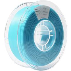 Maertz PMMA-1014-006 PMMA-1014-006 vlákno pro 3D tiskárny PLA mat Recyklované PLA vlákno, Matná 1.75 mm 1000 g světle modrá 1 ks