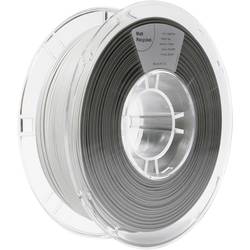 Maertz PMMA-1014-001 PMMA-1014-001 vlákno pro 3D tiskárny PLA mat Recyklované PLA vlákno, Matná 1.75 mm 1000 g světle šedá 1 ks