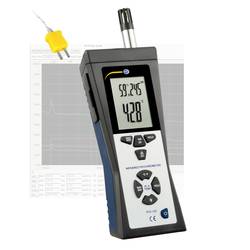 PCE Instruments vlhkoměr vzduchu (hygrometr)-