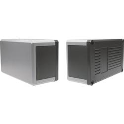 Strapubox KG300 univerzální pouzdro 160 x 90 x 65 ABS šedá 1 ks