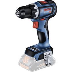 Bosch Professional GSR 18V-90 C aku vrtací šroubovák, aku šroubovák, 18 V Li-Ion bezkartáčové, bez akumulátoru, bez nabíječky, 06019K6000