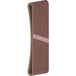 Bosch Accessories 2608606071 brusný pás Zrnitost 80 (d x š) 533 mm x 75 mm 3 ks
