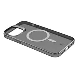 Cellularline GLOSSMAGIPH15PROK zadní kryt na mobil Apple iPhone 15 Pro černá GLOSSMAGIPH15PROK