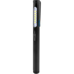 Ansmann 1600-0385 PL130B mini svítilna, penlight na baterii LED 130 lm 16.000 cm černá