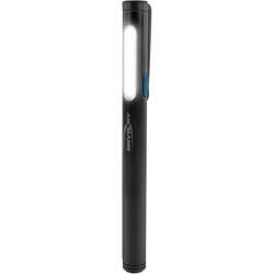 Ansmann 1600-0385 PL130B mini svítilna, penlight na baterii LED 130 lm 16.000 cm černá