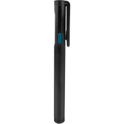 Ansmann 1600-0385 PL130B mini svítilna, penlight na baterii LED 130 lm 16.000 cm černá