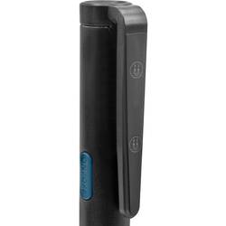Ansmann 1600-0385 PL130B mini svítilna, penlight na baterii LED 130 lm 16.000 cm černá