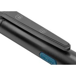 Ansmann 1600-0385 PL130B mini svítilna, penlight na baterii LED 130 lm 16.000 cm černá