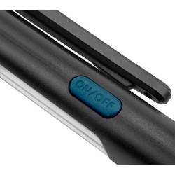 Ansmann 1600-0385 PL130B mini svítilna, penlight na baterii LED 130 lm 16.000 cm černá